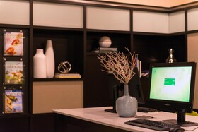 Radisson Hotel St. Louis Downtown Convention Center