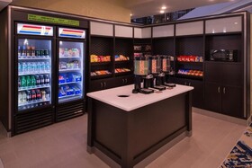 Radisson Hotel St. Louis Downtown Convention Center