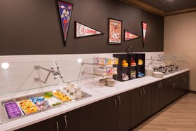 Radisson Hotel St. Louis Downtown Convention Center