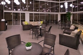 Radisson Hotel St. Louis Downtown Convention Center