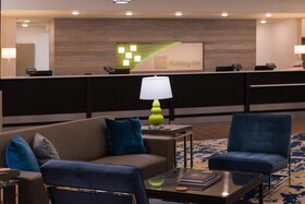 Radisson Hotel St. Louis Downtown Convention Center