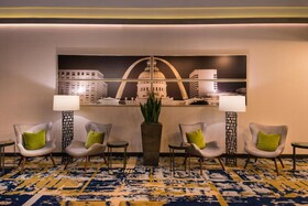 Radisson Hotel St. Louis Downtown Convention Center