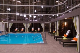 Radisson Hotel St. Louis Downtown Convention Center