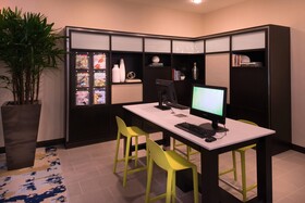 Radisson Hotel St. Louis Downtown Convention Center