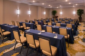 Radisson Hotel St. Louis Downtown Convention Center