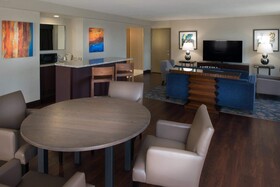 Radisson Hotel St. Louis Downtown Convention Center