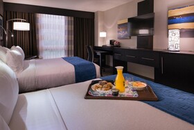 Radisson Hotel St. Louis Downtown Convention Center