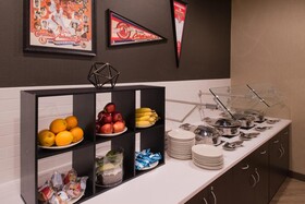 Radisson Hotel St. Louis Downtown Convention Center