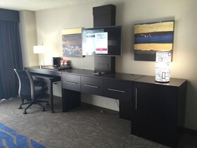 Radisson Hotel St. Louis Downtown Convention Center