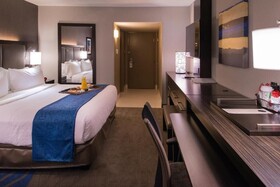 Radisson Hotel St. Louis Downtown Convention Center