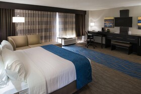 Radisson Hotel St. Louis Downtown Convention Center