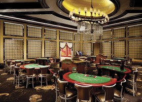 River City Casino & Hotel