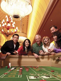 River City Casino & Hotel