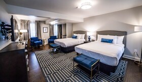Seven Gables Inn