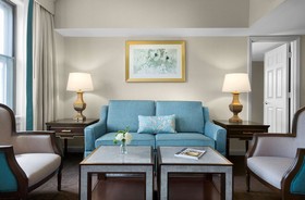The Royal Sonesta Chase Park Plaza St. Louis