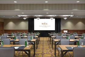 The Royal Sonesta Chase Park Plaza St. Louis