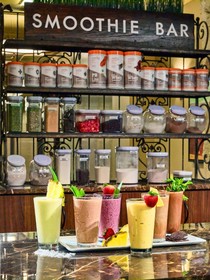 The Royal Sonesta Chase Park Plaza St. Louis