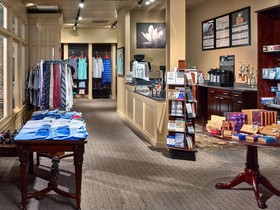 The Royal Sonesta Chase Park Plaza St. Louis