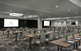 The Royal Sonesta Chase Park Plaza St. Louis