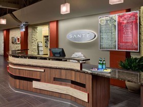 The Royal Sonesta Chase Park Plaza St. Louis