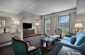 The Royal Sonesta Chase Park Plaza St. Louis