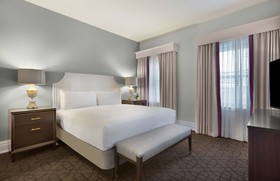 The Royal Sonesta Chase Park Plaza St. Louis