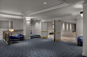 The Royal Sonesta Chase Park Plaza St. Louis