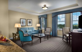 The Royal Sonesta Chase Park Plaza St. Louis
