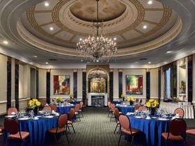 The Royal Sonesta Chase Park Plaza St. Louis