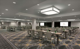 The Royal Sonesta Chase Park Plaza St. Louis