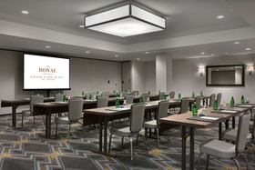 The Royal Sonesta Chase Park Plaza St. Louis