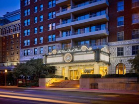 The Royal Sonesta Chase Park Plaza St. Louis