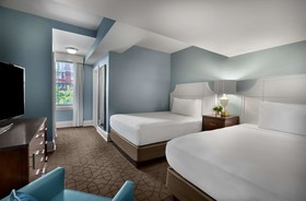 The Royal Sonesta Chase Park Plaza St. Louis