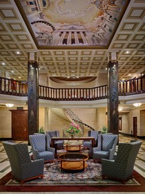 The Royal Sonesta Chase Park Plaza St. Louis