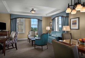 The Royal Sonesta Chase Park Plaza St. Louis