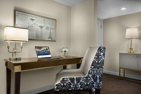 The Royal Sonesta Chase Park Plaza St. Louis