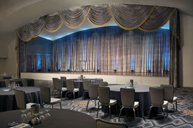 The Royal Sonesta Chase Park Plaza St. Louis
