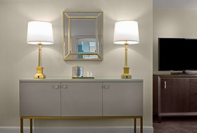 The Royal Sonesta Chase Park Plaza St. Louis