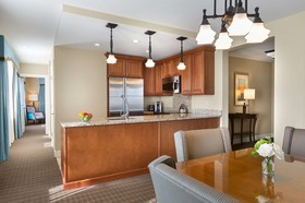The Royal Sonesta Chase Park Plaza St. Louis