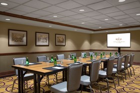 The Royal Sonesta Chase Park Plaza St. Louis