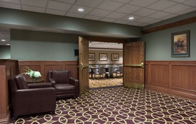 The Royal Sonesta Chase Park Plaza St. Louis