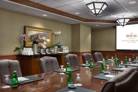 The Royal Sonesta Chase Park Plaza St. Louis