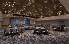 The Royal Sonesta Chase Park Plaza St. Louis