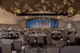 The Royal Sonesta Chase Park Plaza St. Louis