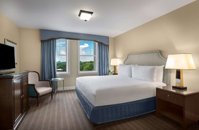 The Royal Sonesta Chase Park Plaza St. Louis
