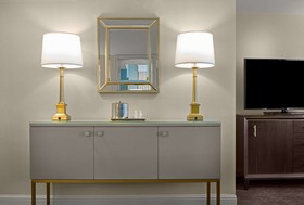 The Royal Sonesta Chase Park Plaza St. Louis