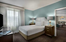 The Royal Sonesta Chase Park Plaza St. Louis
