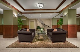 The Royal Sonesta Chase Park Plaza St. Louis