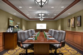 The Royal Sonesta Chase Park Plaza St. Louis