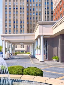 The Royal Sonesta Chase Park Plaza St. Louis